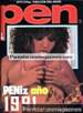 Pen 49 (1991) (Spanish) adult mag